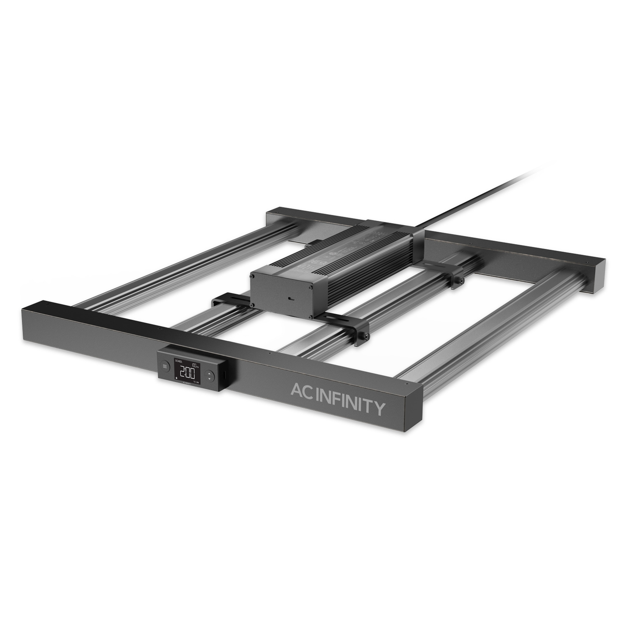 IONFRAME EVO4 300W